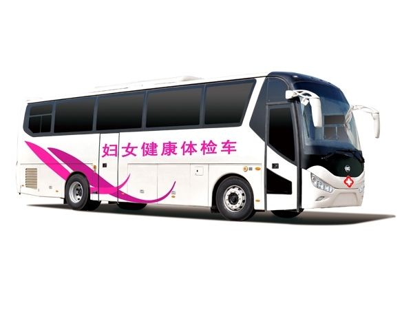 救護車和醫(yī)療車有什么區(qū)別？救護車廠家專業(yè)為你解答。02