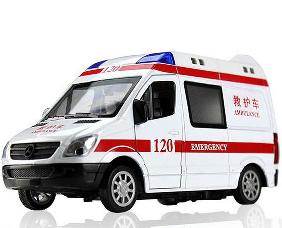 影響救護(hù)車價(jià)格的三大因素，救護(hù)車廠家為您解答